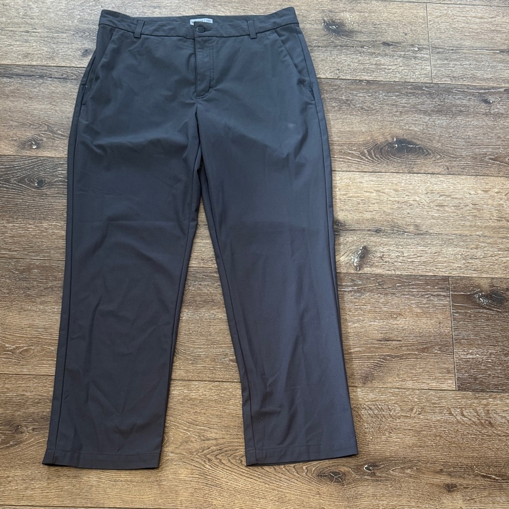 VRST dark gray pants‎ 34x30